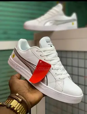 Puma Petronas