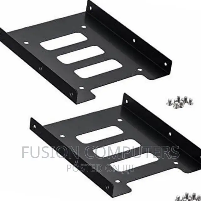 Generic SSD Bracket 2.5′′ TO 3.5′′