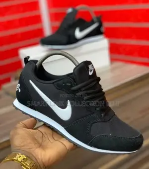 New Nike Fashion 