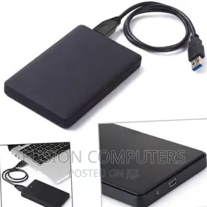 Generic Generic 2.5 SATA TO USB 3.0 HDD CASING Enclosure
