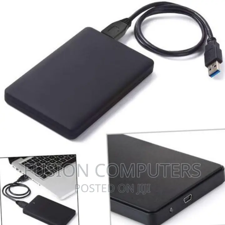 Generic Generic 2.5 SATA TO USB 3.0 HDD CASING Enclosure