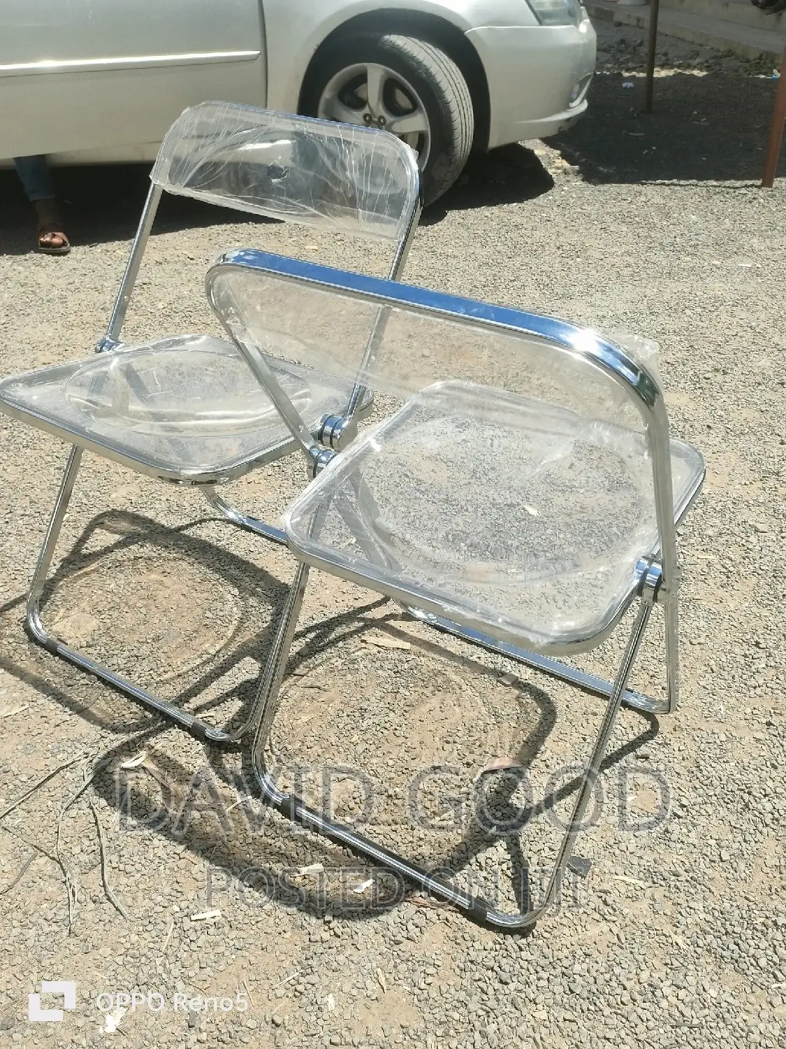 Foldable Chair Foldable Chair