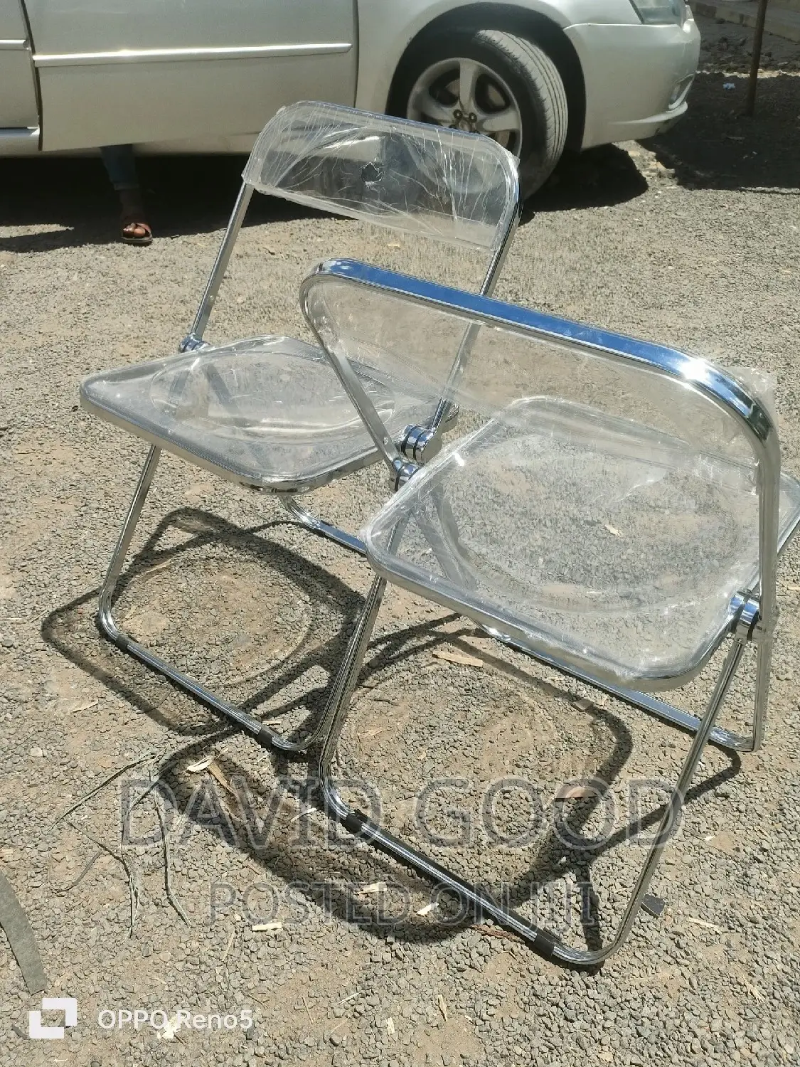 Foldable Chair Foldable Chair
