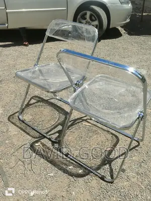 Foldable Chair Foldable Chair