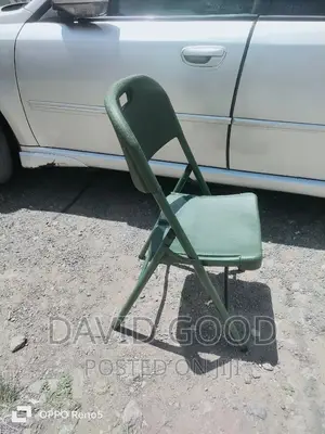 Foldable Chair Foldable Chair