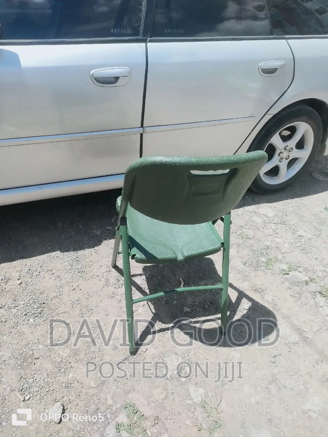 Foldable Chair Foldable Chair