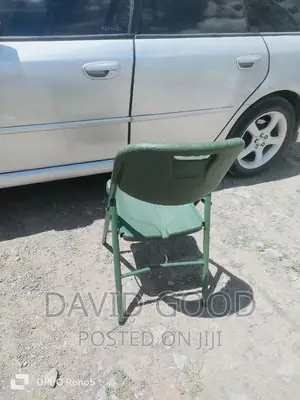 Foldable Chair Foldable Chair