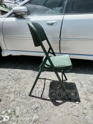 Foldable Chair Foldable Chair