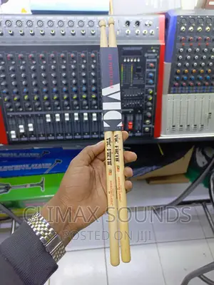 Drum Sticks