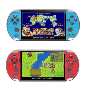 X7 Plus Gaming Console