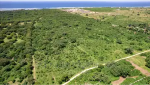 Kuruwitu Vipingo,167.5 Acres on Sale