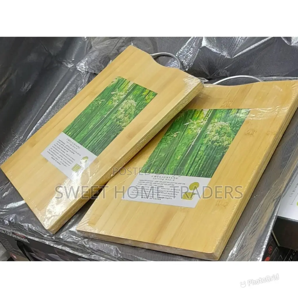 Chopping Board