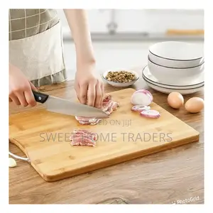 Bamboo Chopping Board