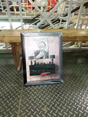Executive Frames And Fitting