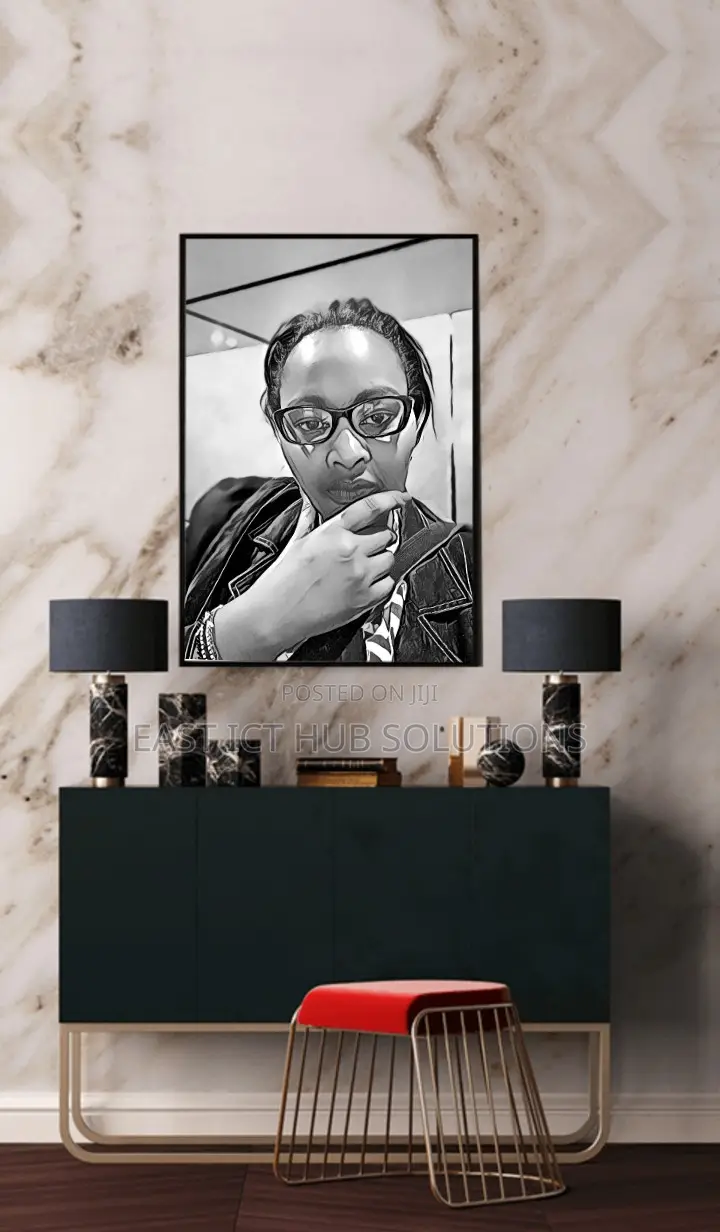 Executive Frames And Fitting