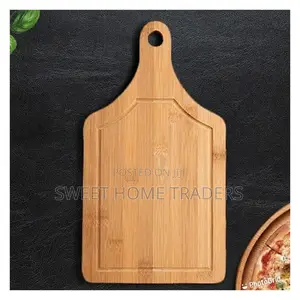 Wooden Cutting Board