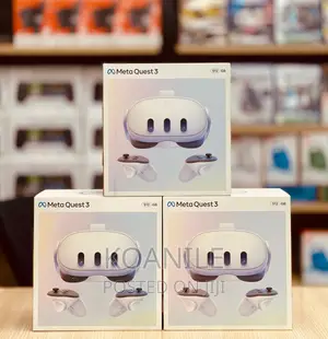 Metaquest 3 512gb