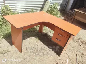 Lshape Table
