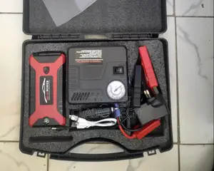 Jump Starter