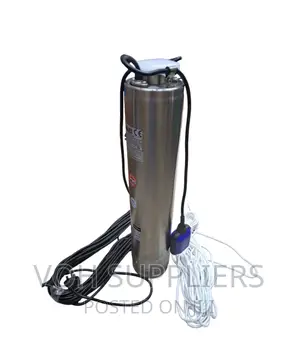 Dayliff Model DDA 1200C Submersible Well Pump