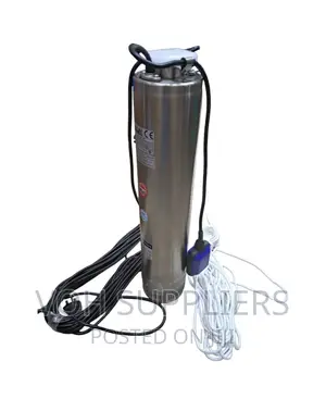 Dayliff Model DDA 1200C Submersible Well Pump