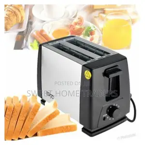Sokany 2 Slice Bread Toaster