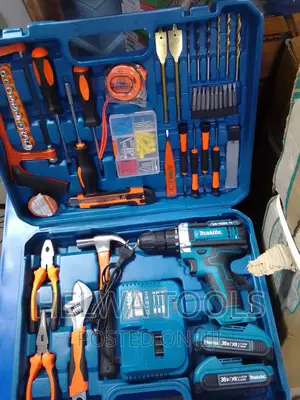 Cordless Drill/ Makita Cordless Drill