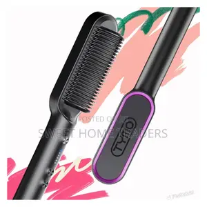Hair Straightener