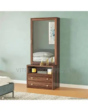 Minimalist Make-Up/Dressing Table