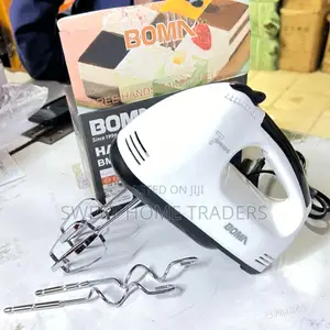 Boma Hand Mixer