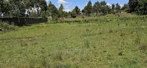 Elgonview 1⁄2 Acre Plot for Sale in Eldoret