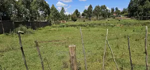 Elgonview 1⁄2 Acre Plot for Sale in Eldoret