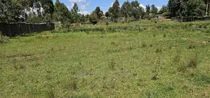 Elgonview 1⁄2 Acre Plot for Sale in Eldoret