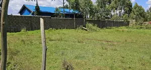 Elgonview 1⁄2 Acre Plot for Sale in Eldoret