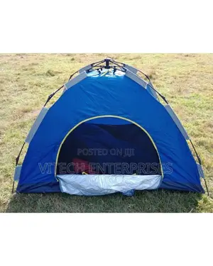Fashion Automatic Pop Up Camping Tent