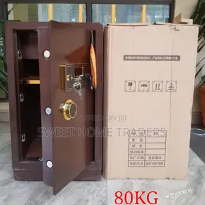 Safe Boxes ,Fire Proof ,Anti-burglary 80kgs