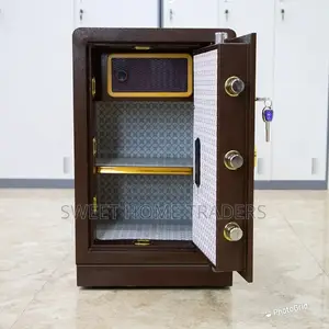 Safe Boxes Anti-burglaryanti-drilling ,Multi-layer Solid