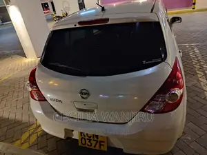 Ryan LTD CARHIRE
