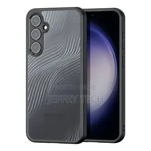 Aimo Series Phone Case For Samsung Galaxy S23 FE 5G