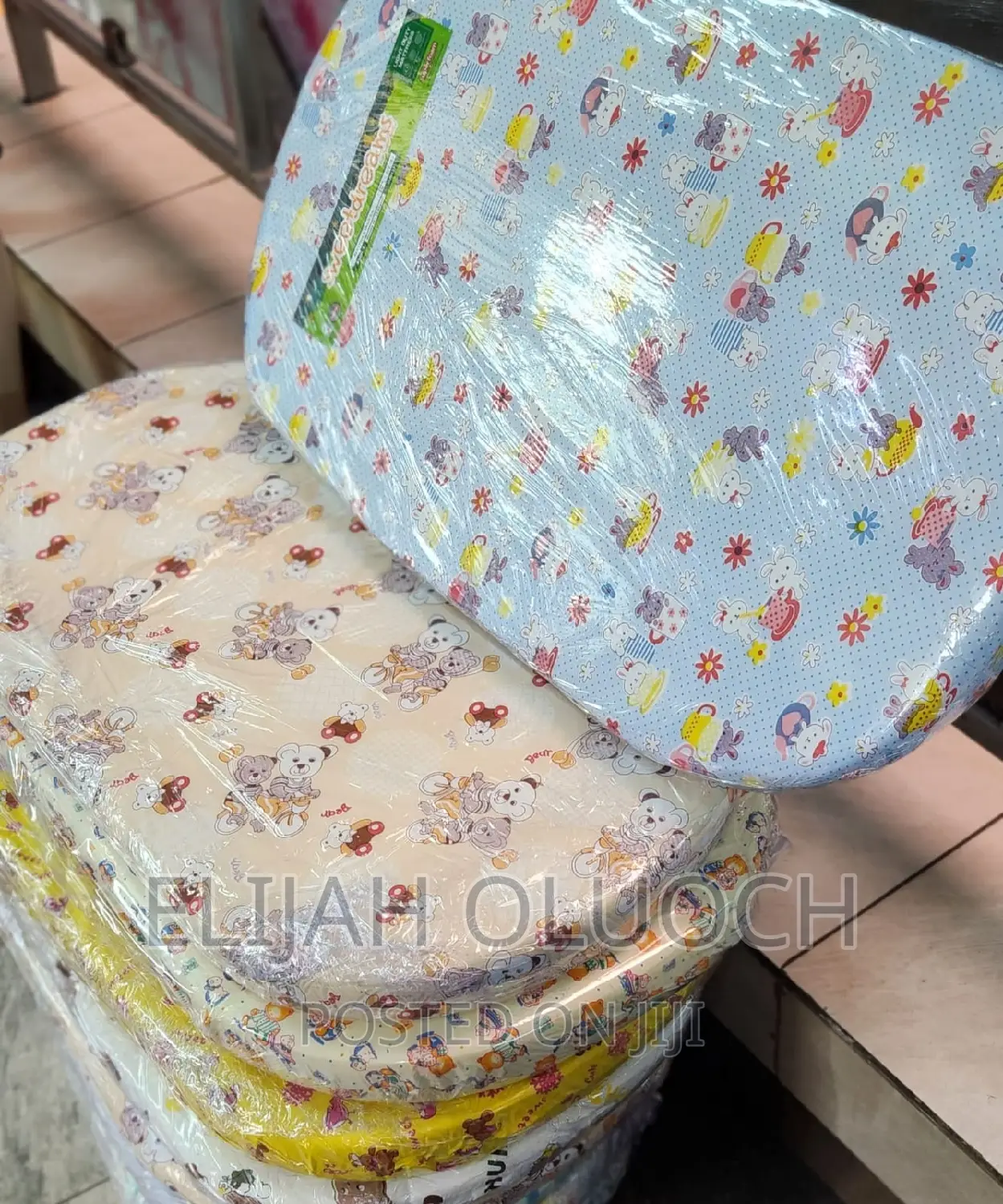 Bassinet Matress