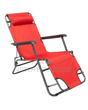 Foldable Beach Chairs Camping Chair