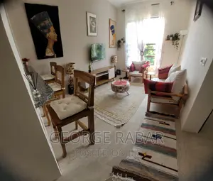 Furnished 3bdrm Apartment in 122 Palm Ridge, Vipingo for rent