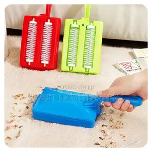 Handheld Carpet Brush Roller