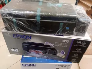 Sublimation Printer L805 EPSON Printer