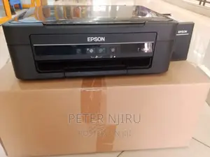Durable L382 EPSON Printer
