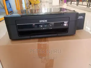 Refillable EPSON L382 Printer