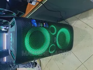 Hisense Hp100 Portable Party Rocker