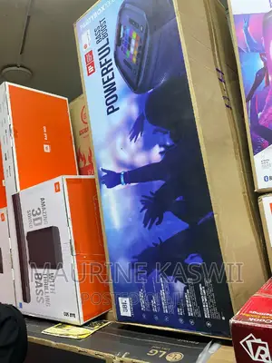 JBL Partybox 1000 Speaker