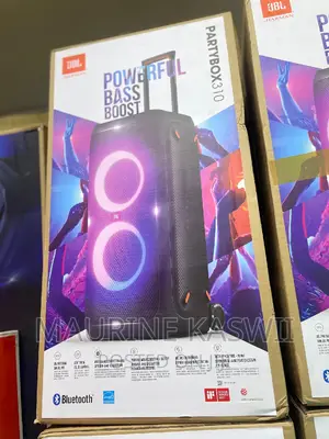 JBL Partybox 310