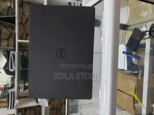 New Laptop Dell Latitude 7280 8GB Intel Core I5 SSD 256GB